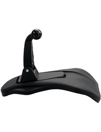 FRICTION MOUNT