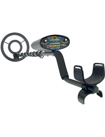 QK DRAW II METAL DETECT