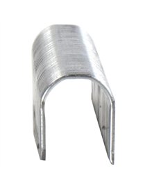 T25 ROUND CROWN STAPLES