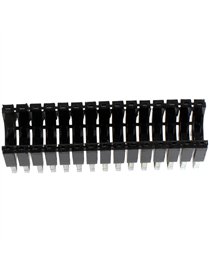 T59 1/4X5/16BLK