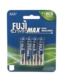 SUP HVY DTY AAA 4PK