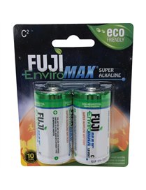 ENVIROMAX C 2PK ALKLN
