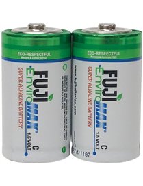 ENVIROMAX C 2PK ALKLN