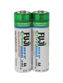 ENVIROMAX AA 2PK ALKALINE