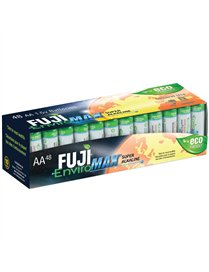 ENVIROMAX AA 48PK ALKLN