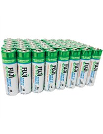 ENVIROMAX AA 48PK ALKLN
