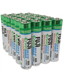 ENVIROMAX AAA 24PK ALKLN