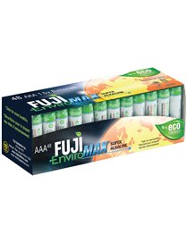 ENVIROMAX AAA 48PK ALKLN