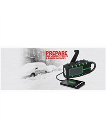SCORPION 2 WTHR RADIO