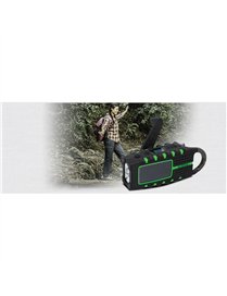 SCORPION 2 WTHR RADIO