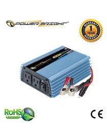 12V 400W SINEWAVE INVRTR