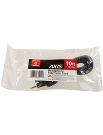 HDPHN EXTENSION CBL 10FT