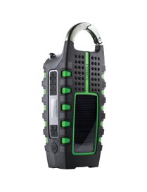SCORPION 2 WTHR RADIO