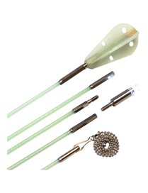 CONNECTOR WIRE ROD KIT