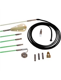 ROYRODS WIRE RUNNING KIT
