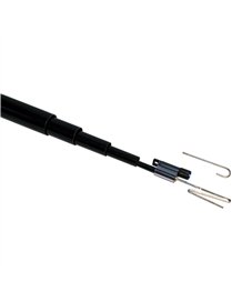 18 FT GRABBIT POLE