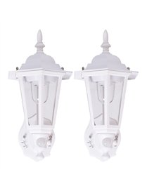 2PK MTN ACTV WALL SCNCE