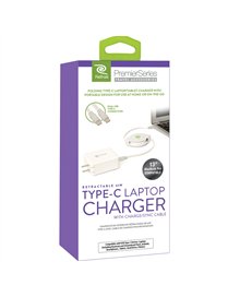 USB-C 61W NTBK CHRGR WHT