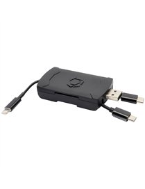 4:1 SD CARD READER