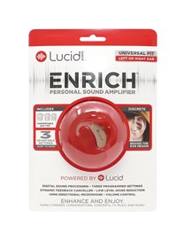 ENRICH PSAP BEIGE