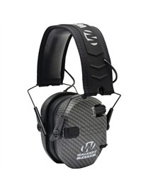 RAZOR ELEC MUFF CARBON