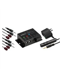 IR KIT 1RX 4EMITR US