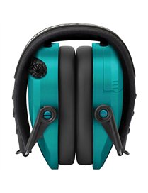 RAZOR ELEC MUFF LT TEAL