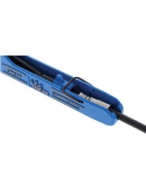 50PK RG6-F CMPRSSN CNCTR