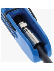 50PK RG6-F CMPRSSN CNCTR