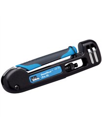 RG-6 REG/TRI/QUAD CNCTR