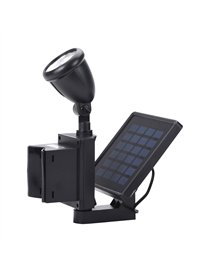 SOLAR LED FLAG LIGHT