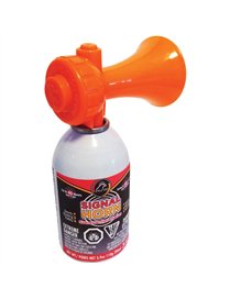 3.9OZ SGNL HRN