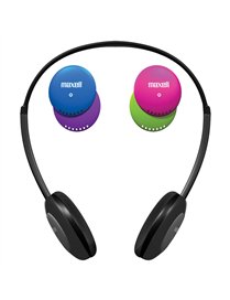 ACTION KIDS EARBUDS