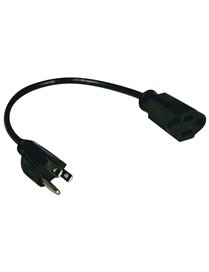 1FT PWR EXTENSN/ADAPTR