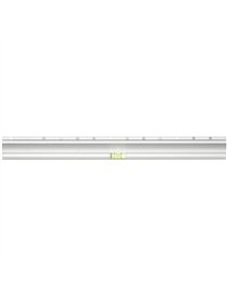 WM 18IN FLTNG SHLF BLK