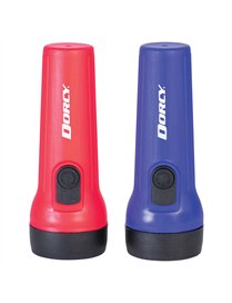 2PK LED FLSHLT COMBO