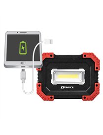 1500LM RCHRGBL WORKLIGHT