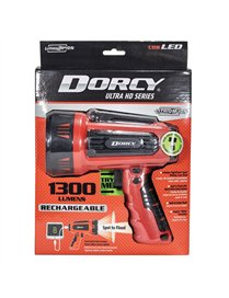 1300LM RCGRGBL SPOTLIGHT