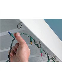 Q HANGERS 20 PK