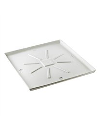 STND WASH MACH TRAY
