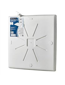 OVERSZ WASH MACH TRAY