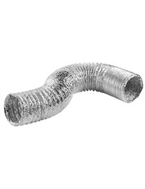 50' ALUM FLEX DUCT