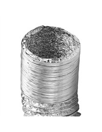50' ALUM FLEX DUCT