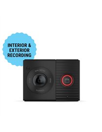 DASH CAM TANDEM