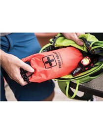 130PC FIRST AID/SRVL KT