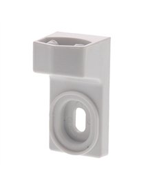 WHRLPL FRG HDNL END CAP