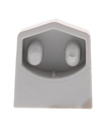 WHRLPL FRG HDNL END CAP