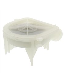 WHIRLPOOL WASHER PUMP