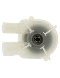 WHIRLPOOL WASHER PUMP