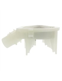 WHIRLPOOL WASHER PUMP